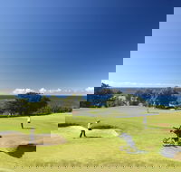 Flinders Golf Club
