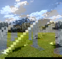 Forest of Memories - Accommodation Batemans Bay