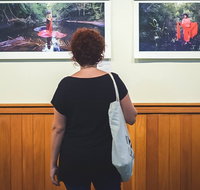 Fox Photo Den - Accommodation Batemans Bay