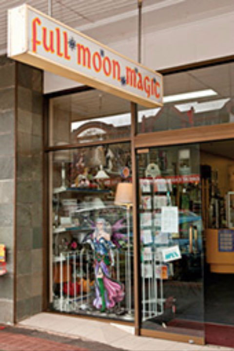 Full Moon Magic - New Premises - Accommodation Batemans Bay 0