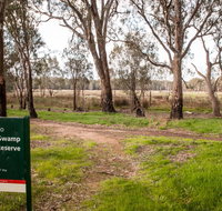 Gemmill Swamp Wildlife Reserve - Accommodation Batemans Bay