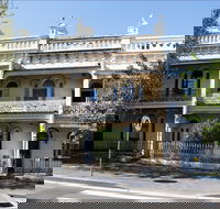 Glebe - Accommodation Batemans Bay