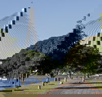 Glebe Foreshore Walk - Accommodation Batemans Bay