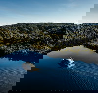 Gordon River - The - Accommodation Batemans Bay