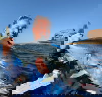 GT Fishing Charters - Accommodation Batemans Bay