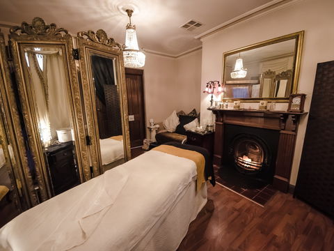 Hahndorf Creek Wellness Spa - Accommodation Batemans Bay 0