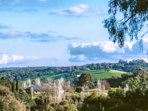 Hahndorf Creek Wellness Spa - Accommodation Batemans Bay 1