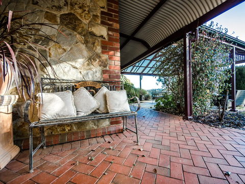 Hahndorf Creek Wellness Spa - Accommodation Batemans Bay 2