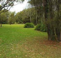 Hammerhead Point Picnic Area - Accommodation Batemans Bay