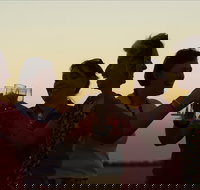 Hay Sunset Viewing Area - Accommodation Batemans Bay