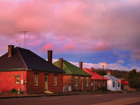 Heritage Highway - Accommodation Batemans Bay 1