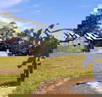 Hou Wang Chinese Temple and Museum - Accommodation Batemans Bay