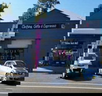 Jespresso - Accommodation Batemans Bay