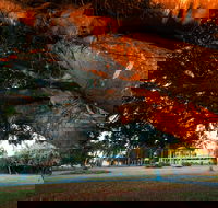 Jubilee Park Mackay - Accommodation Batemans Bay