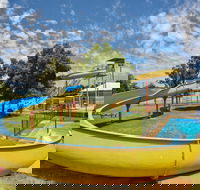 Junee Junction Recreation and Aquatic Centre - Accommodation Batemans Bay