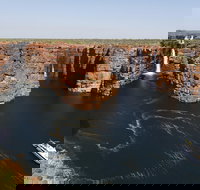 King George Falls - Accommodation Batemans Bay