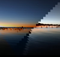 Lake Bonney - Accommodation Batemans Bay