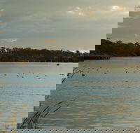 Lake Inverell Reserve - Accommodation Batemans Bay