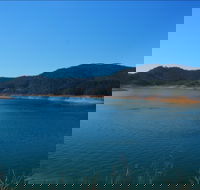 Lake Eildon National Park - Accommodation Batemans Bay