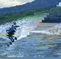 Lake Eildon - Accommodation Batemans Bay