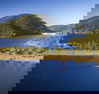 Lake Somerset - Accommodation Batemans Bay