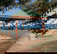 Lamberts Beach - Accommodation Batemans Bay