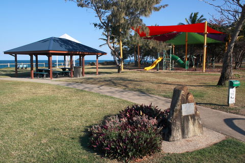 Lamberts Beach - Accommodation Batemans Bay 1