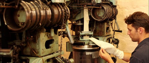 Lindner Sock Factory And Shop - Accommodation Batemans Bay 1