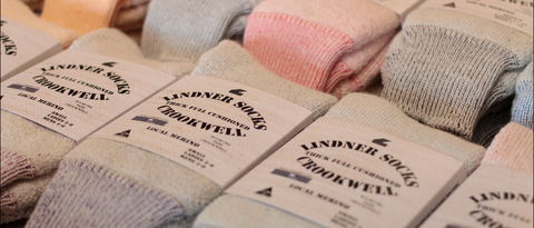 Lindner Sock Factory And Shop - Accommodation Batemans Bay 2
