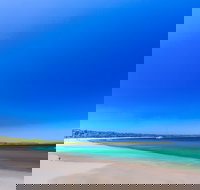 Long Beach - Accommodation Batemans Bay