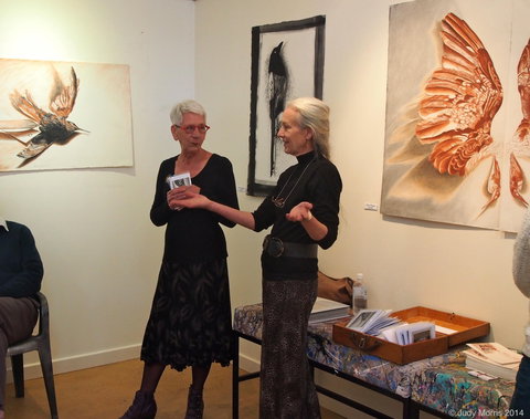 Magpie Springs Gallery - Accommodation Batemans Bay 2