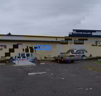 Mainly Maritime - Accommodation Batemans Bay
