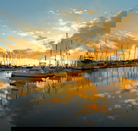 Manly - Accommodation Batemans Bay