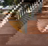 Manjimup Timber and Heritage Park - Accommodation Batemans Bay