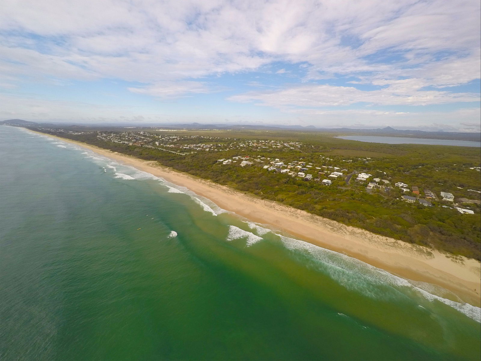 Marcus Beach QLD Accommodation Batemans Bay