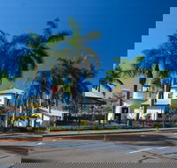 Maritime Museum of Townsville - Accommodation Batemans Bay