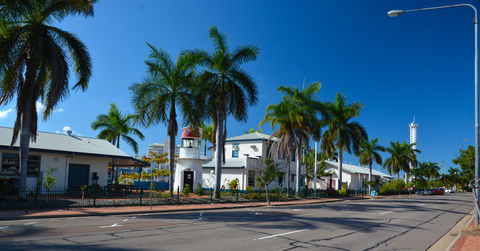 Maritime Museum Of Townsville - Accommodation Batemans Bay 0