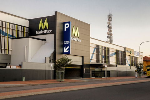 MarketPlace Raymond Terrace - Accommodation Batemans Bay 0