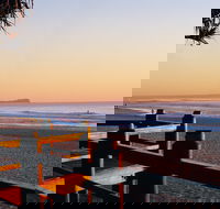 Maroochydore - Accommodation Batemans Bay