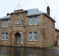 Memorial Hall - Accommodation Batemans Bay