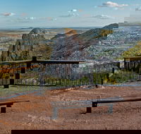 Minerva Hills National Park - Accommodation Batemans Bay