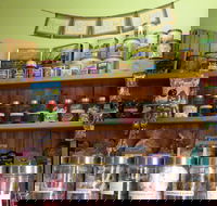 Moonta Mines Sweet Shop - Accommodation Batemans Bay