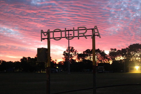 Moura - Accommodation Batemans Bay 1