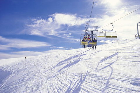 Mount Hotham - Accommodation Batemans Bay 0
