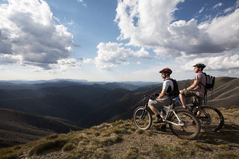 Mount Hotham - Accommodation Batemans Bay 1