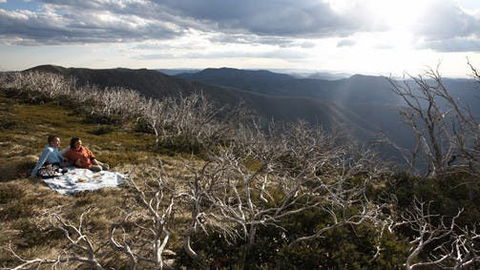 Mount Hotham - Accommodation Batemans Bay 2