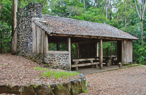 Never Never Picnic Area - Accommodation Batemans Bay 0