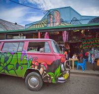 Nimbin - Accommodation Batemans Bay