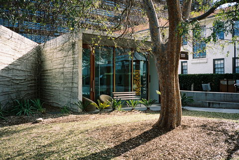 Nishi Gallery - Accommodation Batemans Bay 0