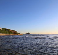 Nobbys Beach - Accommodation Batemans Bay